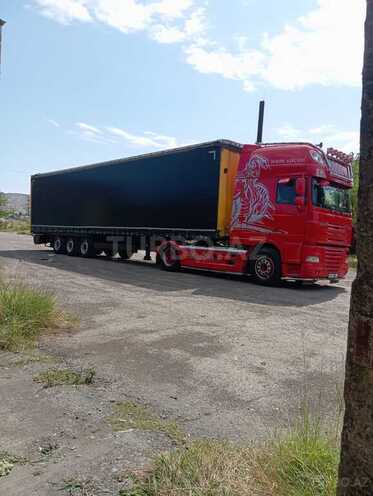 DAF 105 XF 2012, 910,000 km - 13.0 l - Mingəçevir