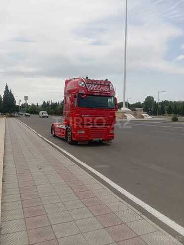 DAF 105 XF 2012, 910,000 km - 13.0 l - Mingəçevir