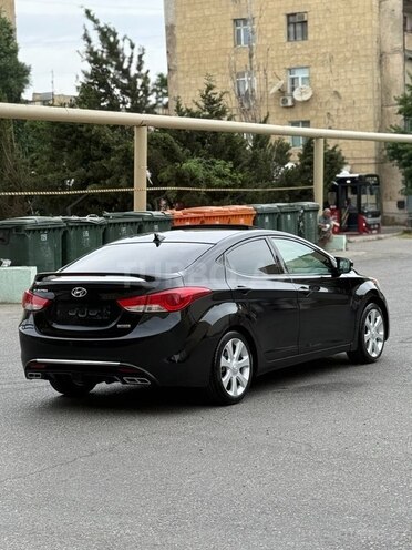 Hyundai Elantra 2013, 140,121 km - 1.8 л - Bakı