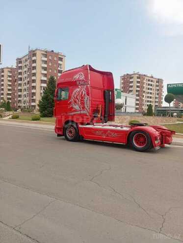 DAF 105 XF 2012, 910,000 km - 13.0 l - Mingəçevir