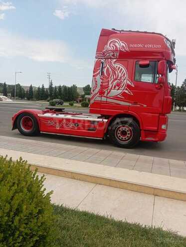 DAF 105 XF 2012, 910,000 km - 13.0 l - Mingəçevir