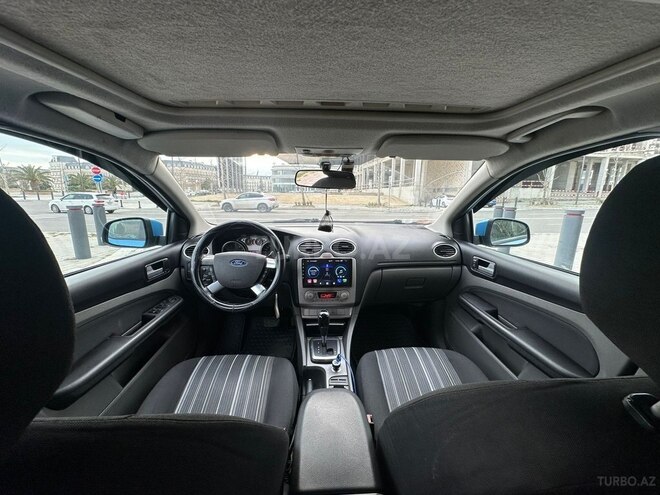 Ford Focus 2011, 240,000 km - 1.6 l - Bakı