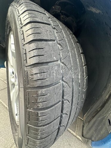 Ford Focus 2011, 240,000 km - 1.6 l - Bakı
