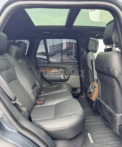 Land Rover Range Rover 2018, 133,000 km - 5.0 l - Bakı