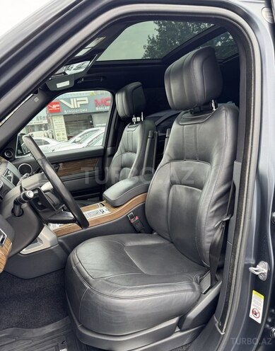 Land Rover Range Rover 2018, 133,000 km - 5.0 l - Bakı