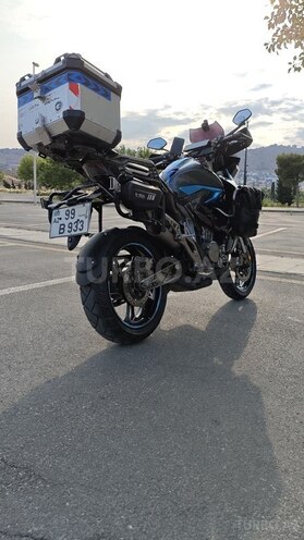 Zontes T310 2020, 37,000 km - 0.3 l - Bakı