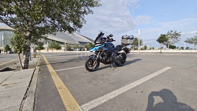 Zontes T310 2020, 37,000 km - 0.3 l - Bakı