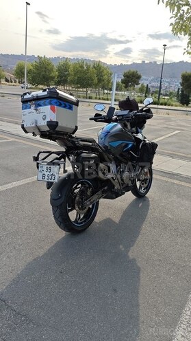 Zontes T310 2020, 37,000 km - 0.3 l - Bakı