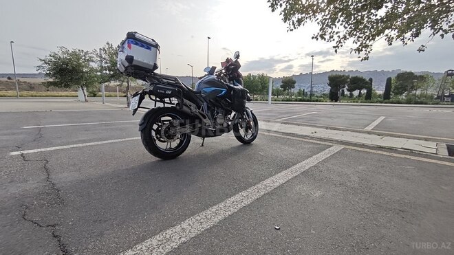 Zontes T310 2020, 37,000 km - 0.3 l - Bakı