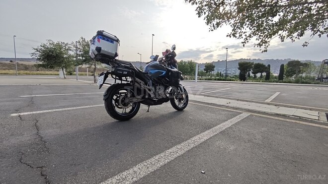 Zontes T310 2020, 37,000 km - 0.3 l - Bakı
