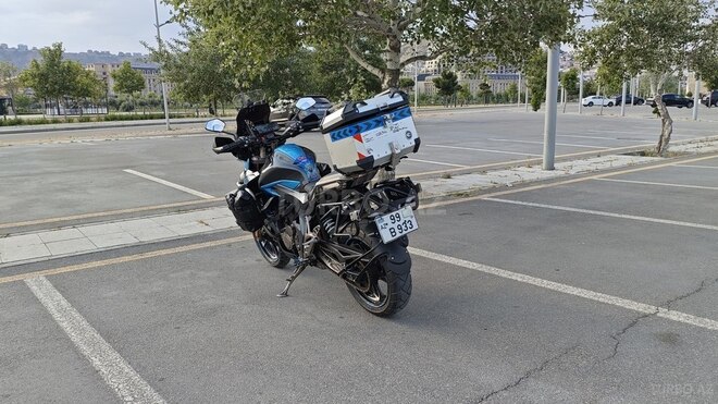 Zontes T310 2020, 37,000 km - 0.3 l - Bakı