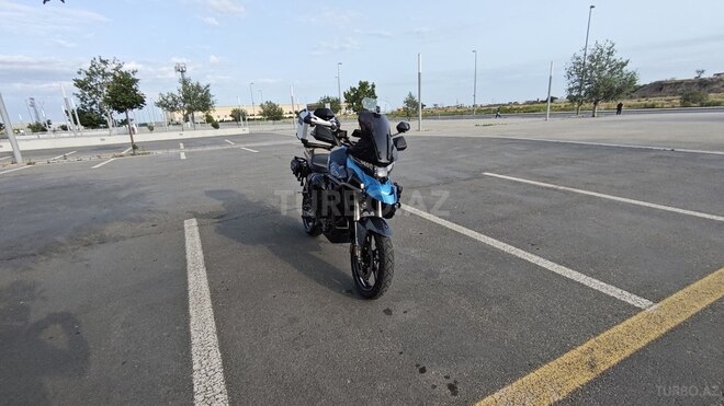 Zontes T310 2020, 37,000 km - 0.3 l - Bakı