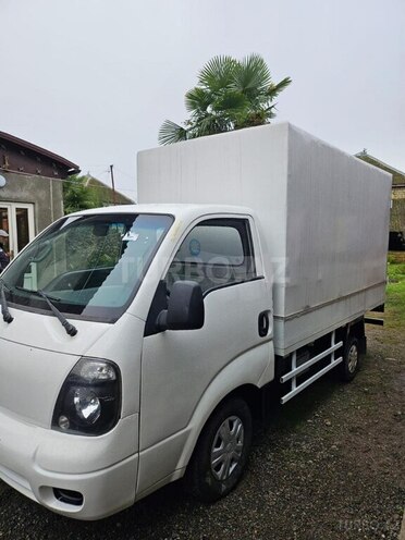 Kia Bongo 2011, 200,000 km - 2.7 l - Lənkəran