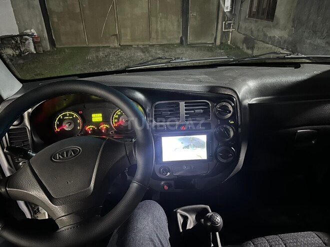 Kia Bongo 2011, 200,000 km - 2.7 l - Lənkəran