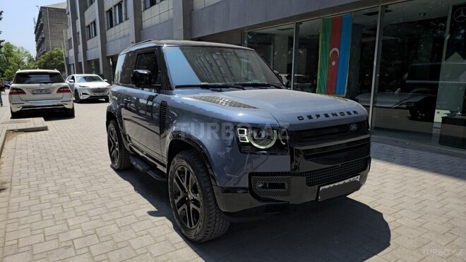 Land Rover Defender 2021, 56,000 km - 2.0 л - Bakı