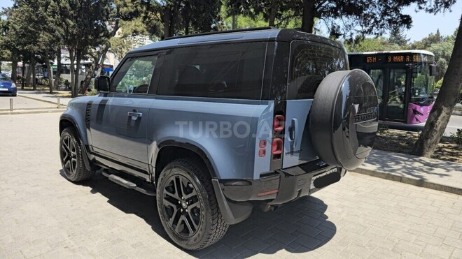 Land Rover Defender 2021, 56,000 km - 2.0 л - Bakı