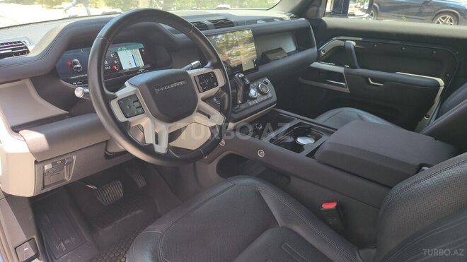 Land Rover Defender 2021, 56,000 km - 2.0 л - Bakı