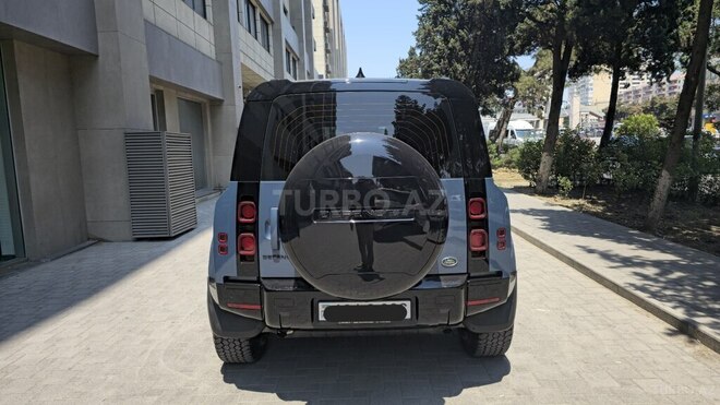 Land Rover Defender 2021, 56,000 km - 2.0 л - Bakı