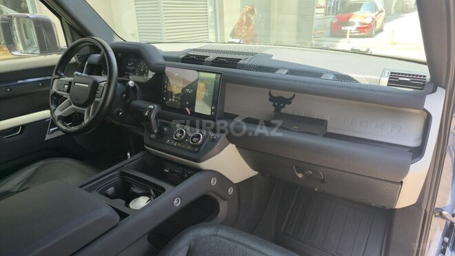Land Rover Defender 2021, 56,000 km - 2.0 л - Bakı