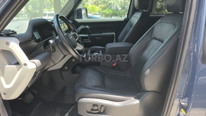 Land Rover Defender 2021, 56,000 km - 2.0 л - Bakı