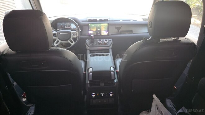 Land Rover Defender 2021, 56,000 km - 2.0 л - Bakı