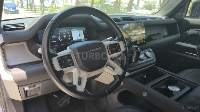 Land Rover Defender 2021, 56,000 km - 2.0 л - Bakı
