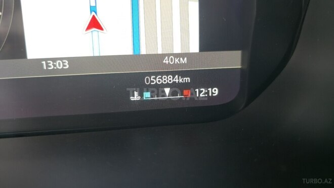 Land Rover Defender 2021, 56,000 km - 2.0 л - Bakı