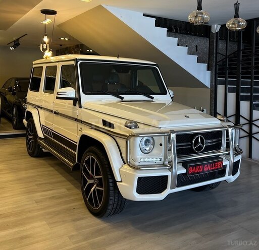 Mercedes G 63 AMG-3