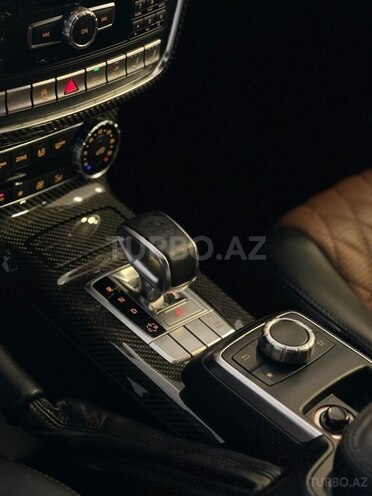 Mercedes G 63 AMG-10