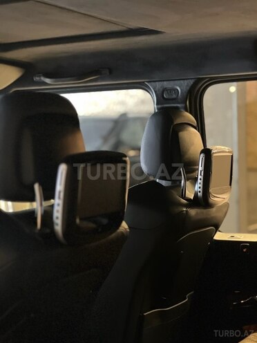Mercedes G 63 AMG-13