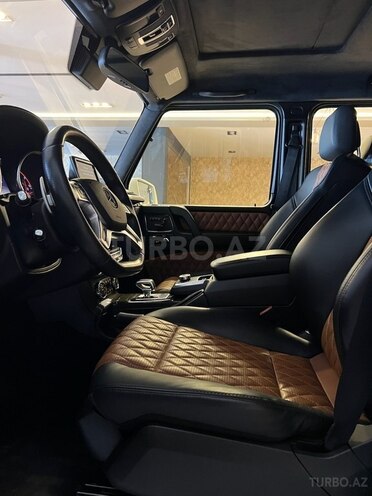 Mercedes G 63 AMG-11