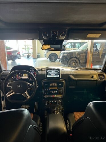 Mercedes G 63 AMG-14
