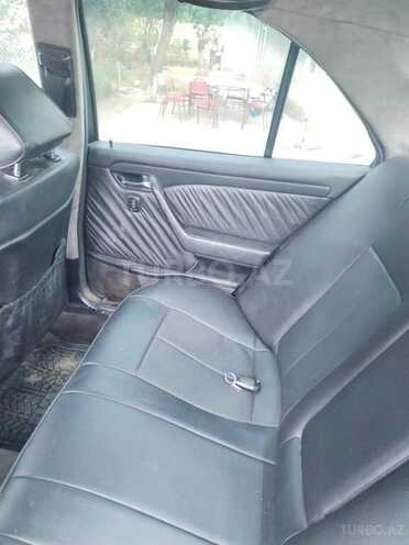 Mercedes C 220 1996, 320,000 km - 2.2 l - Masallı