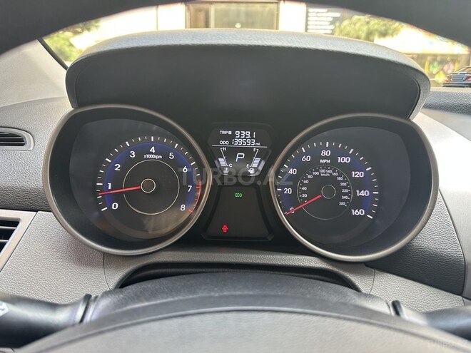 Hyundai Elantra 2013, 224,664 km - 1.8 л - Bakı