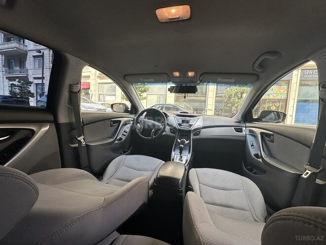 Hyundai Elantra 2013, 224,664 km - 1.8 л - Bakı