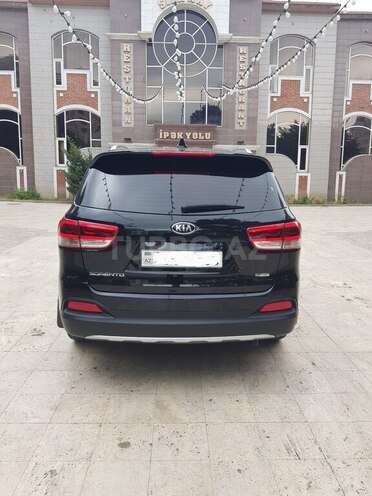 Kia Sorento 2017, 152,000 km - 2.0 l - Bakı