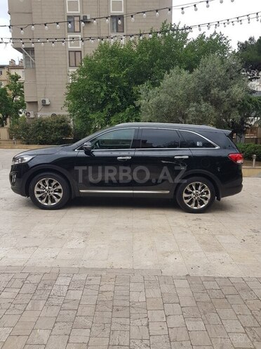 Kia Sorento 2017, 152,000 km - 2.0 l - Bakı