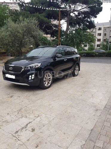 Kia Sorento 2017, 152,000 km - 2.0 l - Bakı
