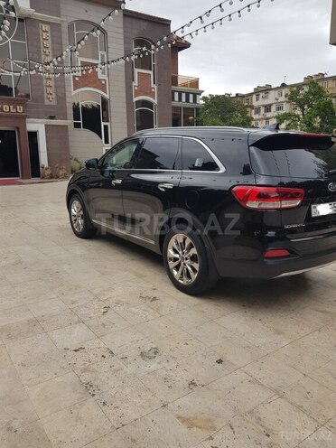 Kia Sorento 2017, 152,000 km - 2.0 l - Bakı