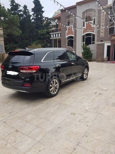 Kia Sorento 2017, 152,000 km - 2.0 l - Bakı