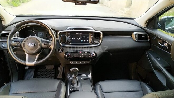 Kia Sorento 2017, 152,000 km - 2.0 l - Bakı