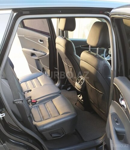Kia Sorento 2017, 152,000 km - 2.0 l - Bakı
