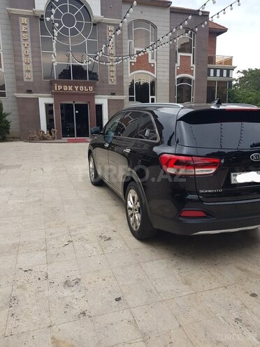 Kia Sorento 2017, 152,000 km - 2.0 l - Bakı