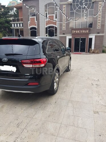 Kia Sorento 2017, 152,000 km - 2.0 l - Bakı