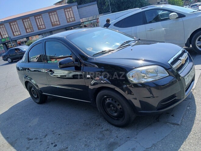 Chevrolet Aveo 2010, 180,568 km - 1.4 l - Bakı