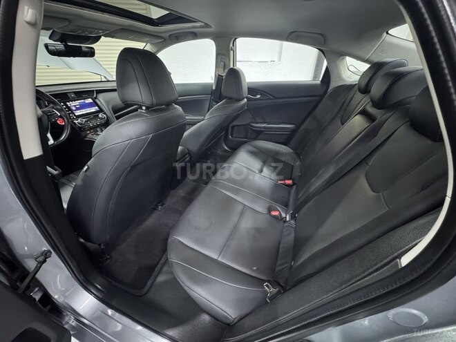 Honda Insight 2023, 28,000 km - 1.5 l - Sumqayıt