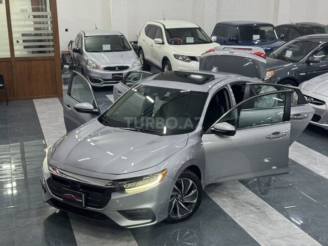 Honda Insight 2023, 28,000 km - 1.5 l - Sumqayıt