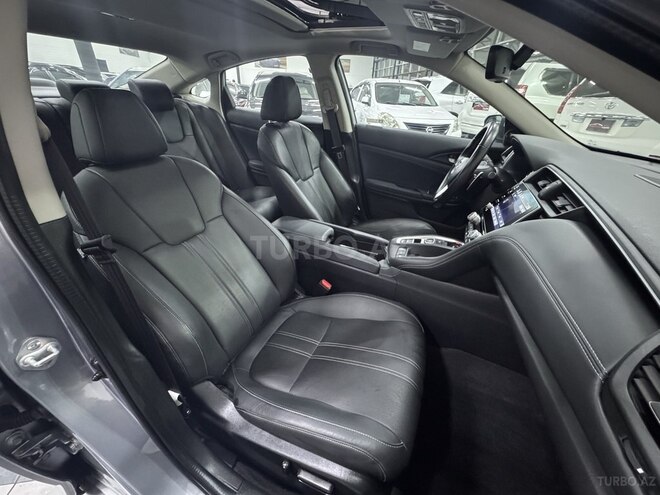 Honda Insight 2023, 28,000 km - 1.5 l - Sumqayıt