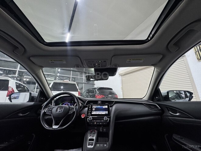 Honda Insight 2023, 28,000 km - 1.5 l - Sumqayıt