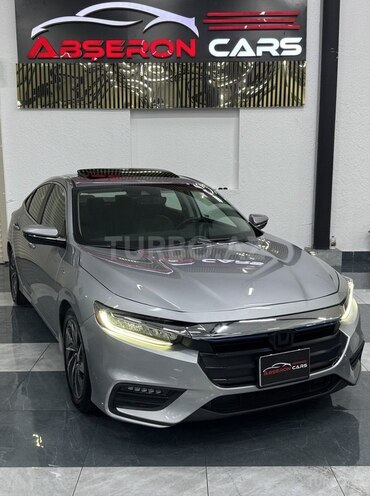Honda Insight 2023, 28,000 km - 1.5 l - Sumqayıt
